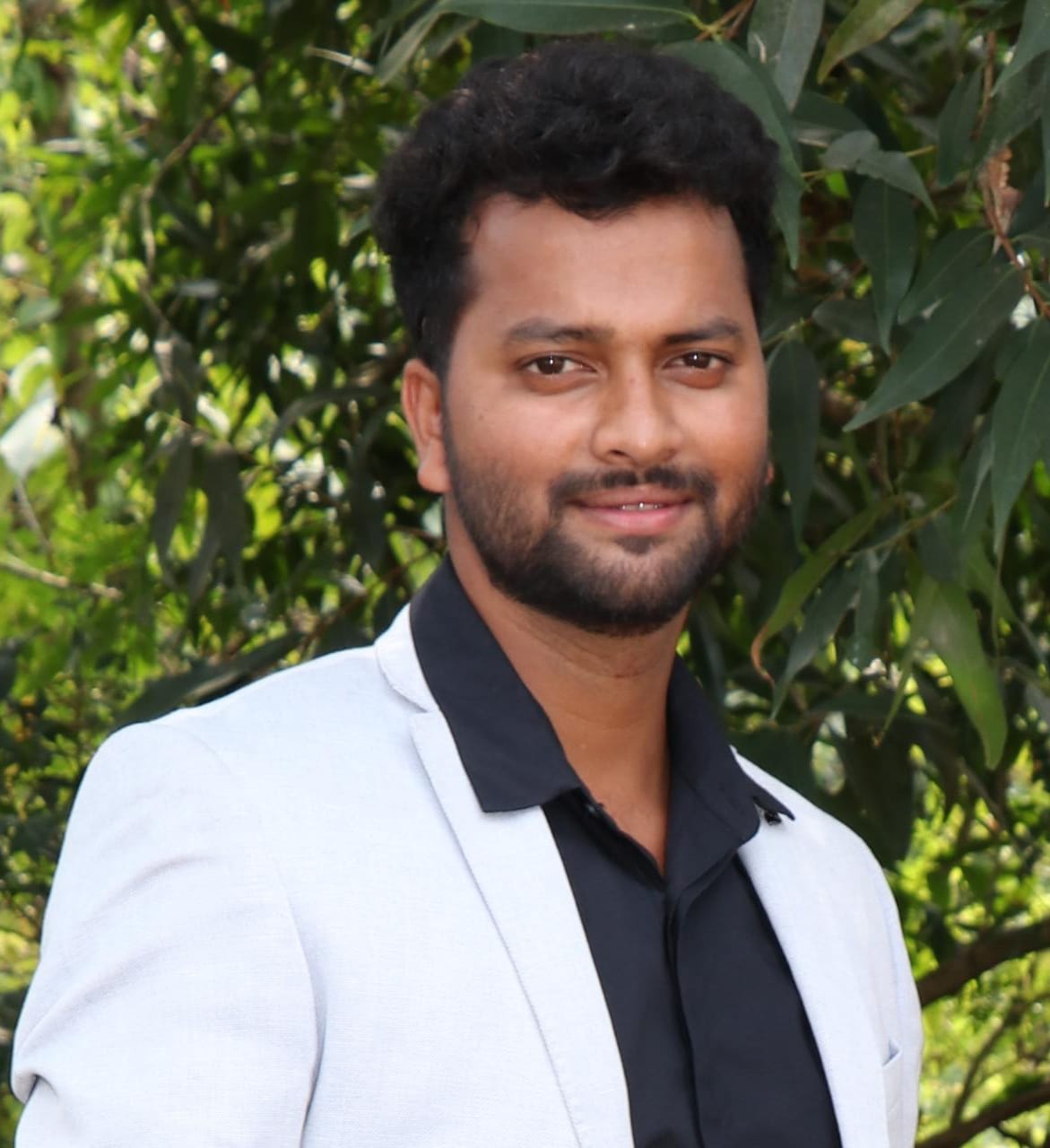 Charan